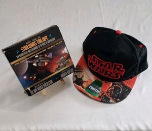 Star Wars Trilogy -*Star Wars* *The Empire Strikes Back*Return Of The Jedi*...….